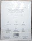 Mushie Extra Soft Muslin Changing Pad Cover  Blush  32  X 16  X 3 5 