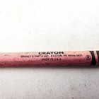 Vintage Crayola Crayons Binney   Smith  Mauvelous Replacement