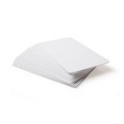 Salto 1k Proximity Cards For Use With Salto Access Control Systems - 200 Pack