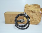 Cx1093a u Cable Assembly Aircaft Vtg 4 Pin Female For Radio Microphone 2ft 6  Lg