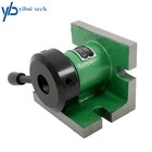 5c Collet Holder Fixture Chuck Cam Operated Horizontal vertical
