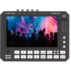 Cinetreak Mixer Plus Touch-s 10 1  4-channel Sdi Hdmi Full Touch Video Switcher