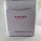 Singer Sew Essentials Portable Organizer Storage Case Box With Handle   Pockets 