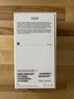 Apple Iphone Xs Box Only With Instructions And Stickers For Space Gray 256 Gb