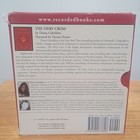 The Fiery Cross  outlander  Diana Gabaldon Audiobook 47 Cds Unabridged Book 5 