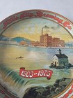 Vintage Falls City Brewing Co 70th Anniversary Beer Tray 1905-1975 Louisville Ky