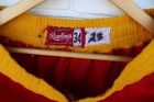 1970s Calvine Murphy Houston Rockets Game Worn Used Trunks Shorts