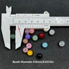 15 Lbs Plastic Pellets Cornhole Bags Weighted Blankets Vests Eye Spy Crafts