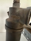 Vintage Perko Brass Manual Bilge Pump