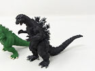 Godzilla Bandai Hg Mini Figure Series Set Of 2 Toho Kaiju Japan