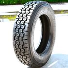 4 Tires Atlas Drv-os Ix 225 70r19 5 128 126m G 14 Ply Drive Commercial