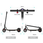 Adult Electric Scooter E-scooter Portable Folding Safe Urban Commuter Long Range