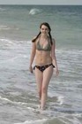 New M Steel Medieval Viking Antique Sexy Chain Mail Bra For Women Swimming