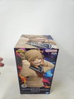 Banpresto My Hero Academia Glitter   Glamours Himiko Toga Ii Figure New Boxed