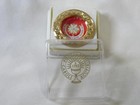     Reliquary Relic Blessed Carlo Acutis Human Scalp Hair Allowed By Ebay Policy