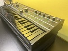 Korg Microkorg Bkbk 10th Anniversary All-black Limited Synth Unit-only