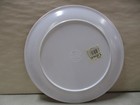 Gibson Coca Cola Plastic Plate
