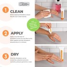 Professional Scar Therapy Gel   Old And New Scars From General Surgery  Traum   