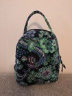 Vera Bradley Let s Do Lunch Blue Rhapsody Lunch Bag