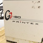 Printex G2-60 Single Color Pad Printing Machine W  E100 Controller