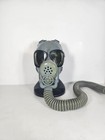 Us Ww2 M3a1 Diaphragm Gas Mask Training 1950s
