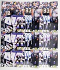 Vincent Jackson Signed 8x10 Photo Autograph Chargers Football Pic W  Eric Parker