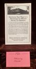 Mills Fok Service Manual Slot Machine Mills Manual Antique Slot 16 Pages