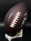 2023 Dc Defenders Game Used Ufl Football - Washington - Xfl
