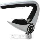 G7th Newport Silver Capo - 12-string