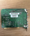 Hauppauge Wintv Pvr-150 Model 26552 Lf Revision F0a3 Untested