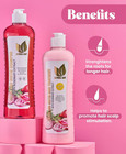 Natural Sant - Onion Biotin And Rosemary Shampoo   Treatment Set For Stronger