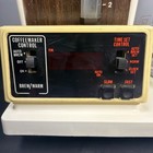 Vintage Proctor Silex A501w Automatic Coffee Maker Timer  Usa Made Tested Works