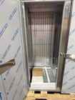 Beverage-air Hr2hc-1s 52  Two Solid Door Reach In Refrigerator