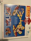 Vintage Baby Crib Musical Mobile