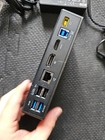 Lenovo Thinkpad Dk1523 Displaylink Usb 3 0 Ultra Docking Station With Ac Adapter