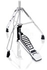 Griffin 2-pack Snare Stand   Hi-hat Pedal   Drum Hardware Pull Chain Chrome Set