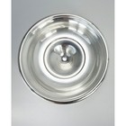 Preisner Sterling Silver Weighted Compote Pedestal Candy Dish Bowl 1
