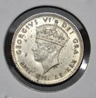 1940-c Newfoundland 5 Cents