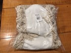 12 New Rubbermaid 36  Dust Mop Heads Kut-a-way 15500 For Snap On Wire Mop Frame
