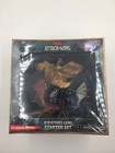 D d Attack Wing Starter Set - Dragon Miniatures - Sealed
