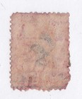 Matt s Stamps Scott St Helena  15 Victoria 4-pence 1864-73 Issue Used Cv 60