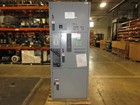 Asco 7000 Series Automatic Transfer Switch W  Bypass J7actba30400n5xc 400a Used