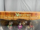 Nsync On Tour 2000 Collectors Edition Set Of 5 Marionette Dolls Figures In Box