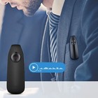 Full Hd 1080p Mini Camera Portable Rechargeable Motion Detection Video Recorder