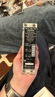King Kn-72 Vor loc Converter Yellow Tagged 