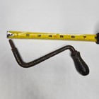 Antique Edison Amberola 30 Cylinder Phonograph Crank Parts