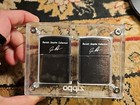  Zippo 1994 Barrett Smythe  Girl With Rose And Girl With Blue Dress Unfired Case