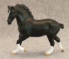 Breyer Mini Whinnies Wixom Miniature Draft Horse From Barn Surprise Series 2