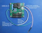 Al1200 Al1500 Al82 Step-start Soft Start Direct Fit Ameritron Quiet Safe System 
