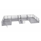 Little Buster Toys Roping Box  Goats  Calves  Cattle  Cowboy  500232  Free Ship 